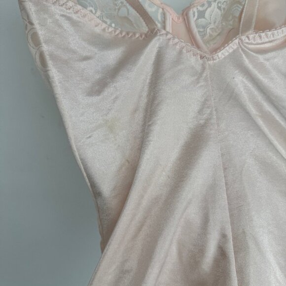 Vintage flexees NWOT lingerie 38C bodysuit - Picture 7 of 9